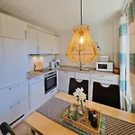 Hafenstr_22 A 3 Apartamento Zingst